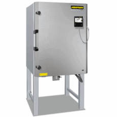 Nabertherm N 200 keramiekoven