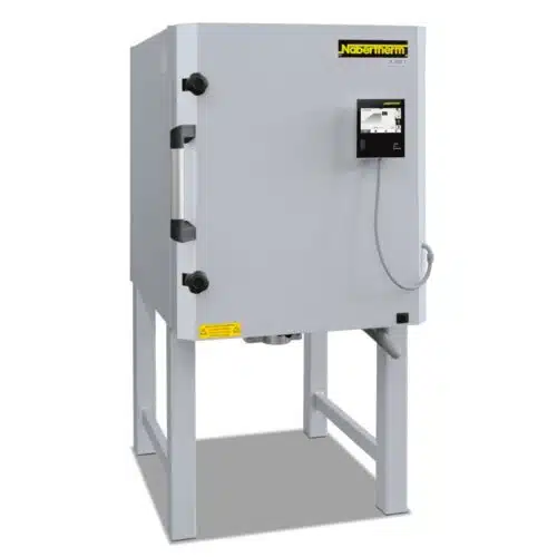 Nabertherm N 210E keramiekoven