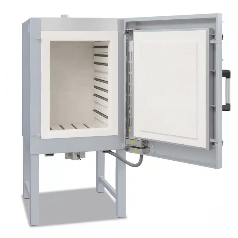 Nabertherm N 280 E keramiekoven