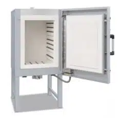 Nabertherm N 280 E keramiekoven