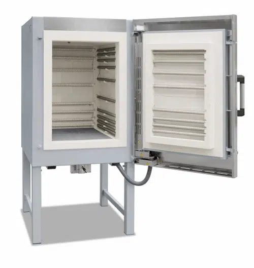 Nabertherm N 300 keramiekoven