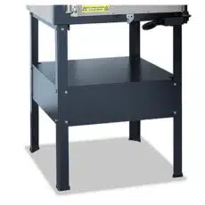 Nabertherm onderstel t.b.v. N 40 E en N 70 E