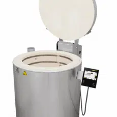 Nabertherm Top 100 keramiekoven