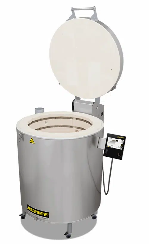 Nabertherm Top 100 keramiekoven