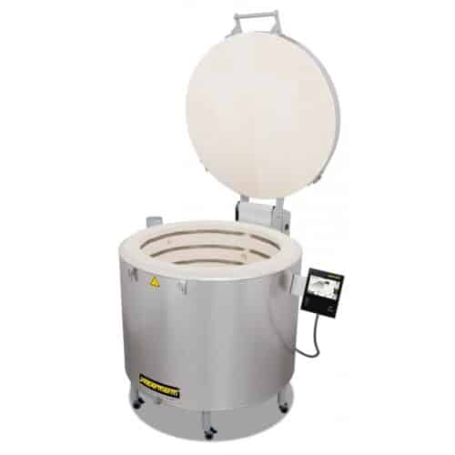 Nabertherm Top 160 keramiekoven