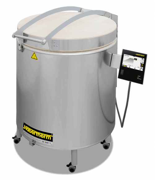 Nabertherm Top 60 keramiekoven