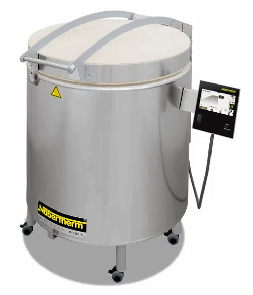 Nabertherm Top 60 keramiekoven