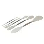 Opbrengspatel - 4 mm / 6 mm