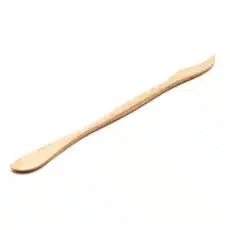 Palmhouten spatel 30 cm model G