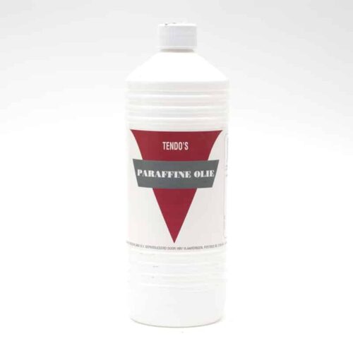 Paraffine-olie