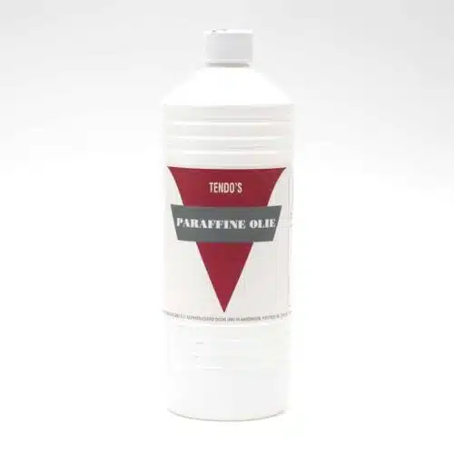 Paraffine-olie