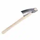 Pfeil dissel gebogen 55 mm