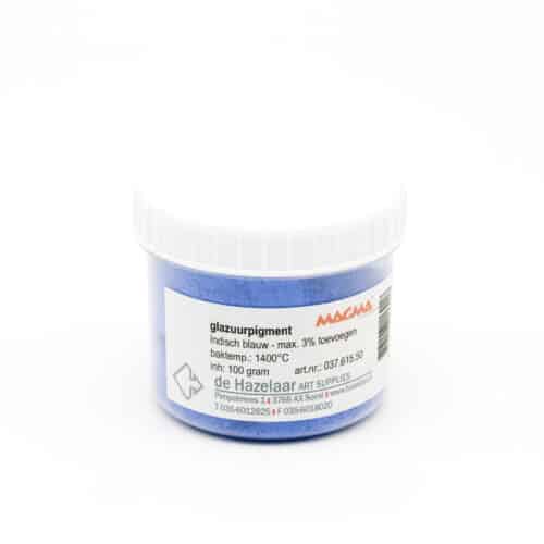 Pigment Indisch blauw PM213