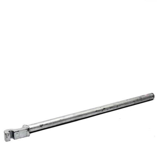 Plooi-buigijzer Ø 14 mm