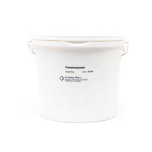 Puimsteenpoeder 6/0