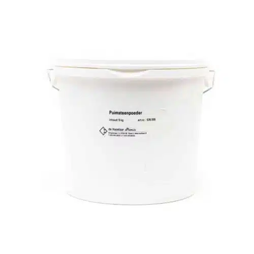 Puimsteenpoeder 6/0