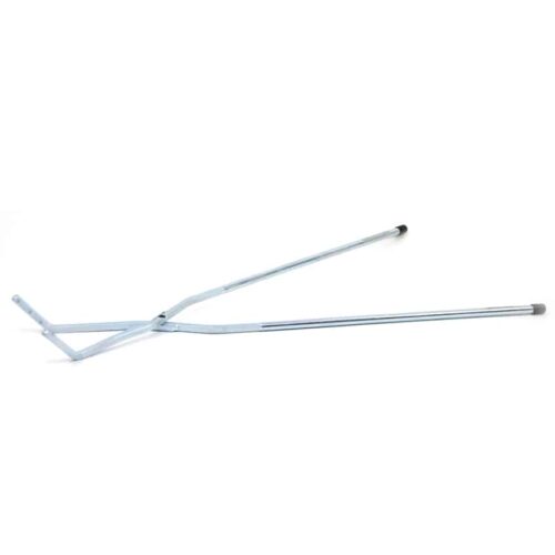 Rakutang zonder tanden