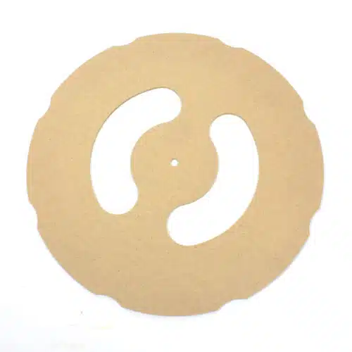 Rim sjabloon r1 13.5 inch