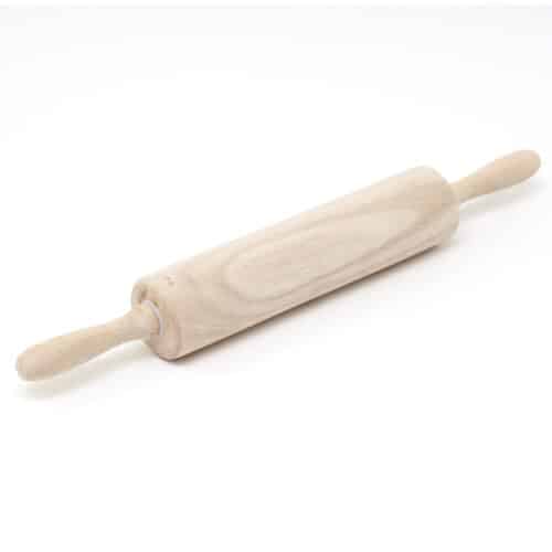 Rolstok 54 cm, diameter 6,8 cm lengte 33 cm