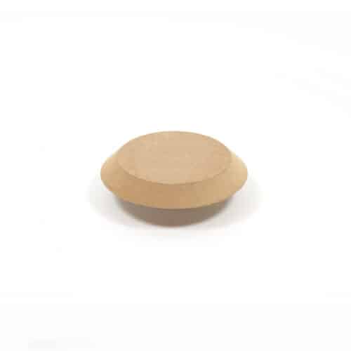 Ronde drapeermal MDF - 6,5 inch (16,5 cm) 001-02
