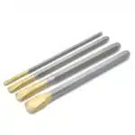 Rondeel widia - 6 mm