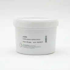 Schellak schilfers, lichtbruin