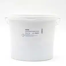 Schellak schilfers, lichtbruin