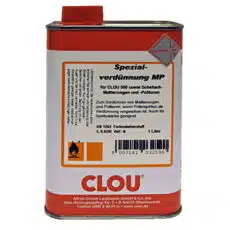 Schellak verdunner/oplosmiddel