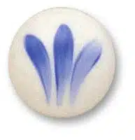 Schjerning porseleinverf 2016 blue royal