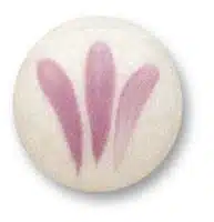 Schjerning porseleinverf 2020 diepviolet