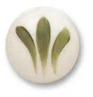 Schjerning porseleinverf 2025 grasgroen