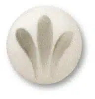 Schjerning porseleinverf 2033 bloemengrijs