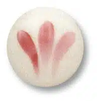 Schjerning porseleinverf 2053 karmijn