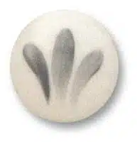 Schjerning porseleinverf 2093 parelgrijs