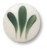 Schjerning porseleinverf 2100 Kopenhagengroen