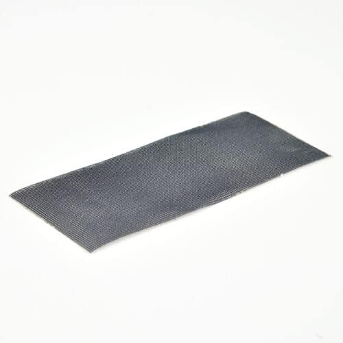 Schuurgaas 115x280 mm K320 1 vel