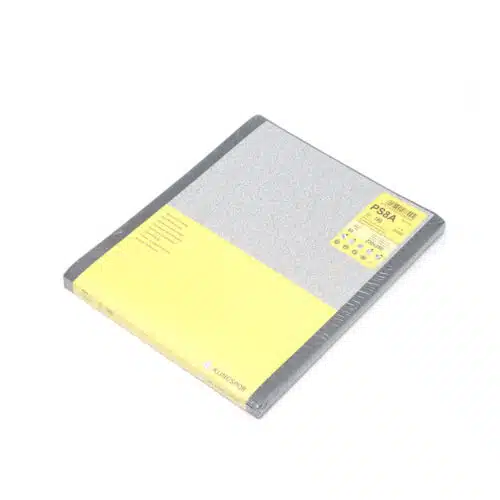 Schuurpapier K180 op latexbasis 50 vel