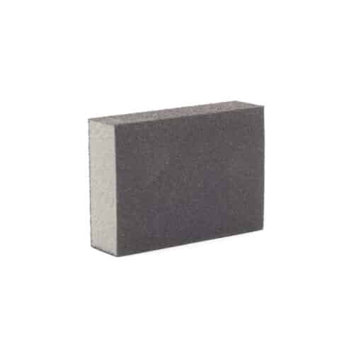 Schuurspons fijn/middel K120/K80