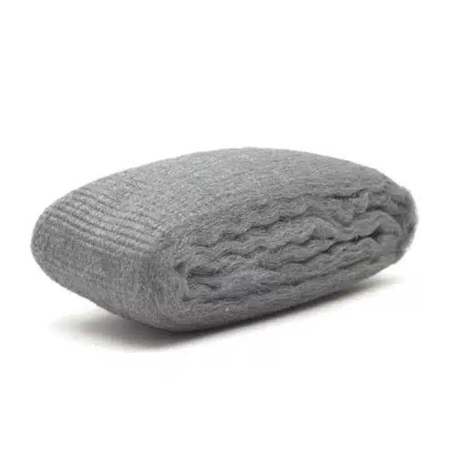 Schuurwol nr. 000 extra fijn