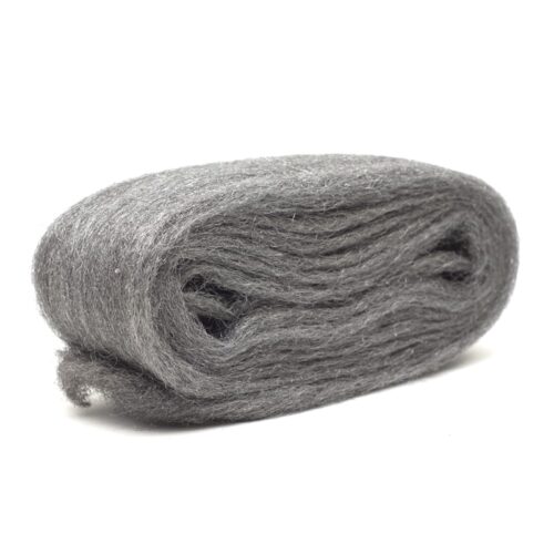 Schuurwol nr. 1 grof