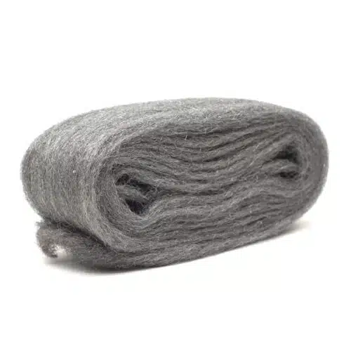 Schuurwol nr. 1 grof