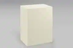 Sculpture Block vormschuim 100x40x30 cm