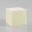Sculpture Block vormschuim 15x15x15 cm
