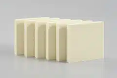 Sculpture Block vormschuim 15x15x2,5 cm