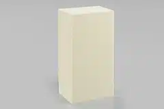 Sculpture Blockvormschuim 30x15x10 cm