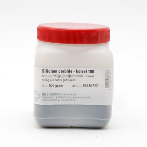 Siliciumcarbide K100