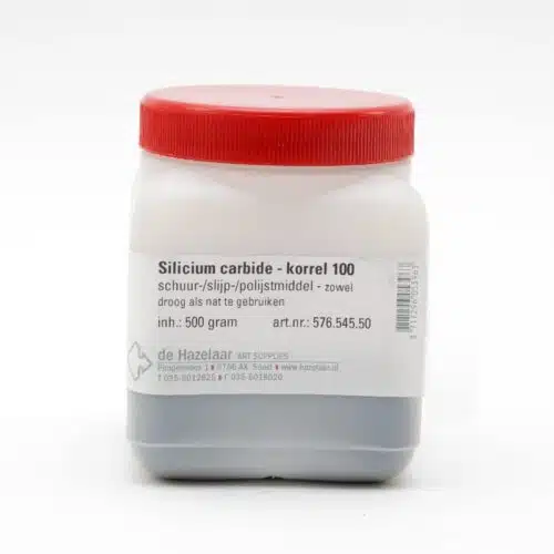 Siliciumcarbide K100
