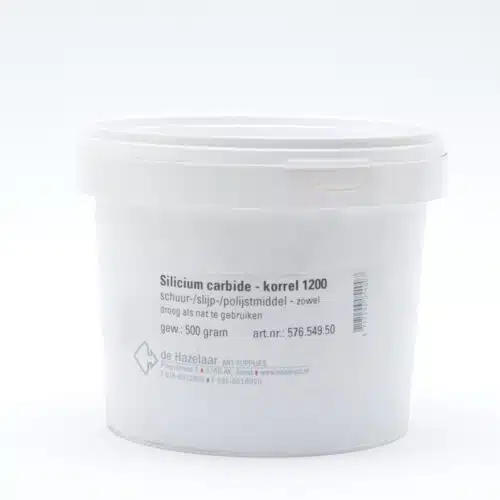 Siliciumcarbide K1200