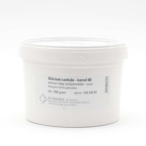 Siliciumcarbide K60