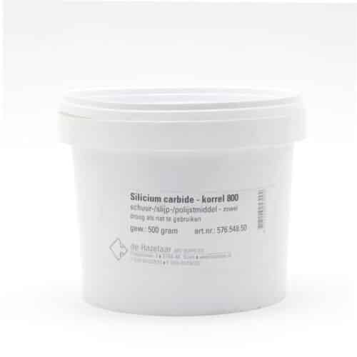 Siliciumcarbide K800